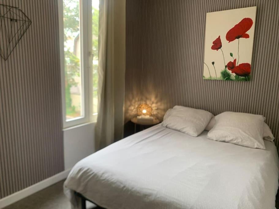 Appartement Proche De La Rue Saint Jean *