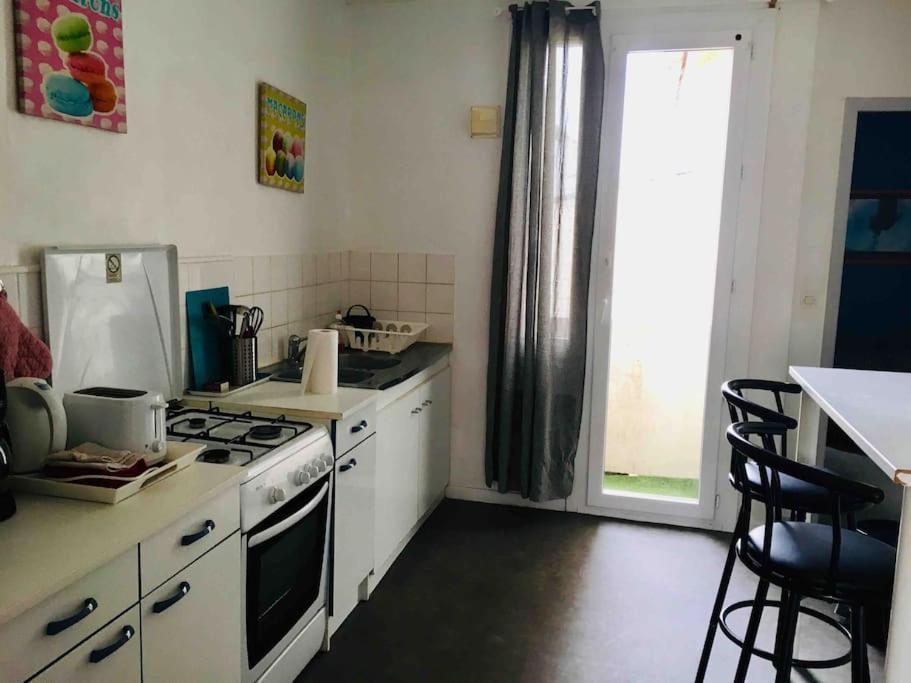 Proche De La Rue Saint Jean Appartement Le Touquet