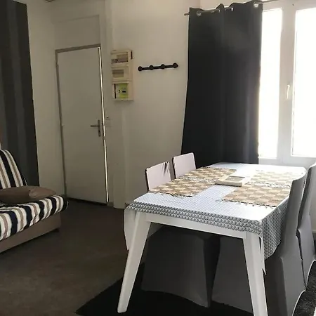 Charmant Appartement Proche De La Rue Saint Jean Le Touquet-Paris-Plage Extérieur photo
