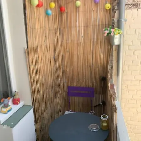 Charmant Appartement Proche De La Rue Saint Jean Le Touquet-Paris-Plage Extérieur photo