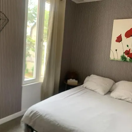 Charmant Appartement Proche De La Rue Saint Jean Le Touquet-Paris-Plage Extérieur photo