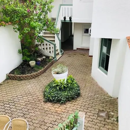 Charmant Appartement Proche De La Rue Saint Jean Le Touquet-Paris-Plage Extérieur photo