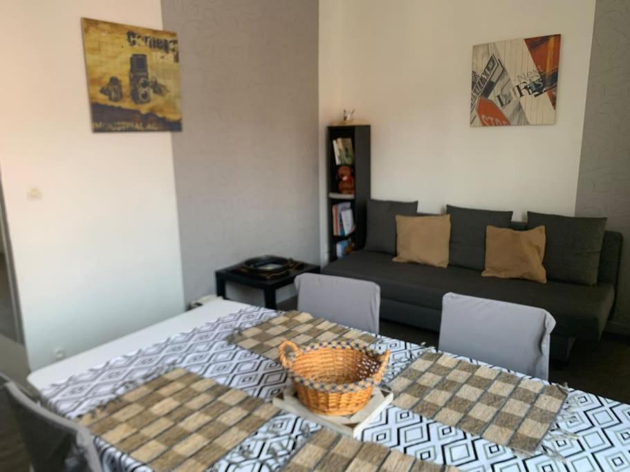 Apartment Proche De La Rue Saint Jean Le Touquet