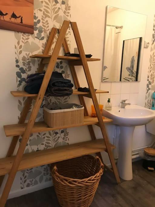 Apartment Proche De La Rue Saint Jean Le Touquet