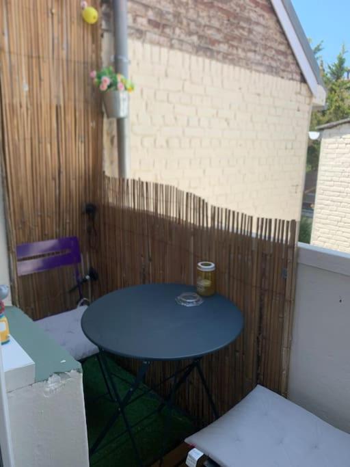 Proche De La Rue Saint Jean Le Touquet
