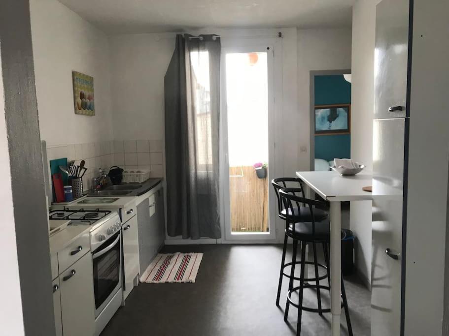 Apartment Proche De La Rue Saint Jean Le Touquet